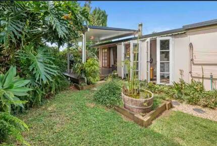 Scenic Rim Retreat - Lower Beechmont, Australia