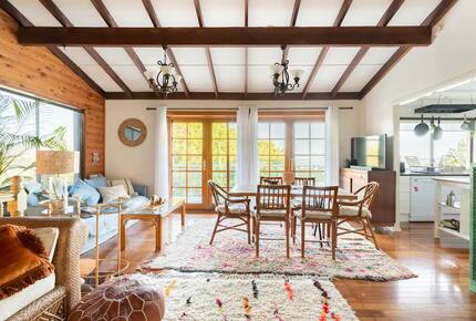 Scenic Rim Retreat - Lower Beechmont, Australia