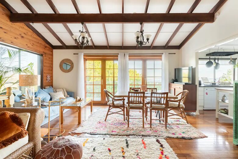 Scenic Rim Retreat - Lower Beechmont, Australia