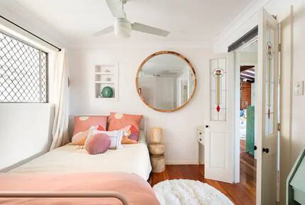 Scenic Rim Retreat - Lower Beechmont, Australia