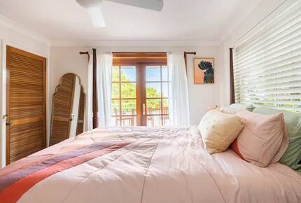 Scenic Rim Retreat - Lower Beechmont, Australia