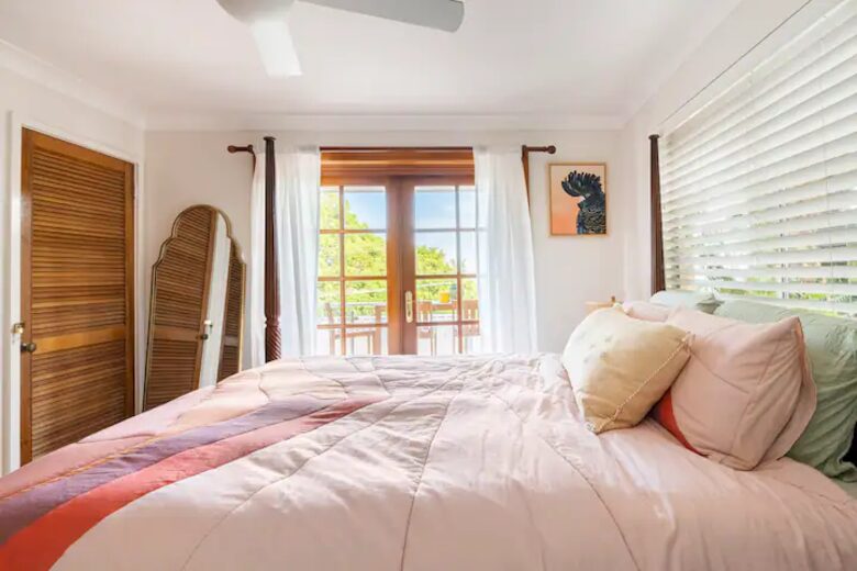 Scenic Rim Retreat - Lower Beechmont, Australia