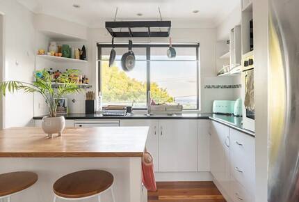 Scenic Rim Retreat - Lower Beechmont, Australia