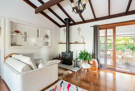 Scenic Rim Retreat - Lower Beechmont, Australia