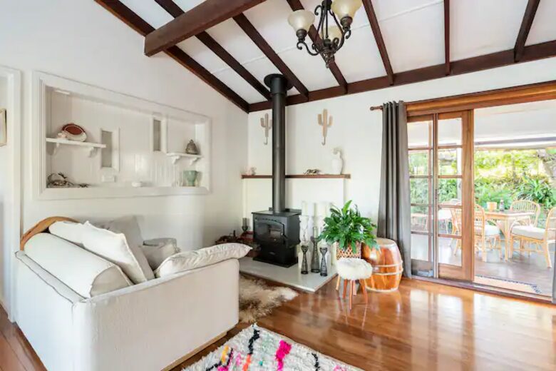 Scenic Rim Retreat - Lower Beechmont, Australia