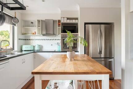 Scenic Rim Retreat - Lower Beechmont, Australia