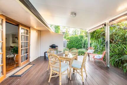 Scenic Rim Retreat - Lower Beechmont, Australia