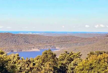 Scenic Rim Retreat - Lower Beechmont, Australia