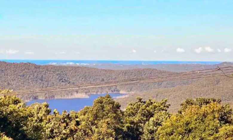 Scenic Rim Retreat - Lower Beechmont, Australia