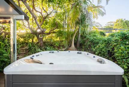 Scenic Rim Retreat - Lower Beechmont, Australia