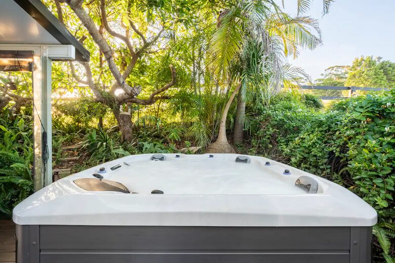 Scenic Rim Retreat - Lower Beechmont, Australia