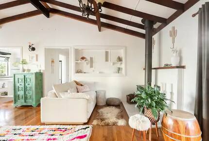 Scenic Rim Retreat - Lower Beechmont, Australia