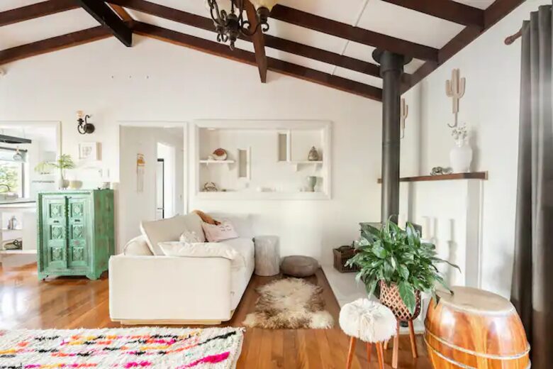 Scenic Rim Retreat - Lower Beechmont, Australia