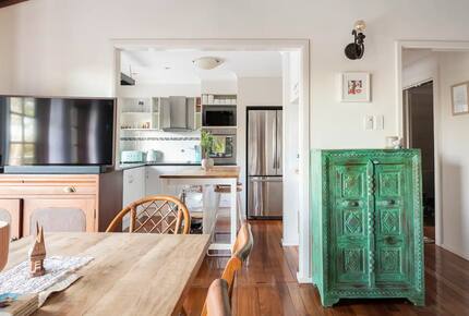 Scenic Rim Retreat - Lower Beechmont, Australia