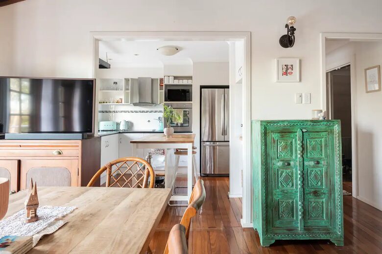 Scenic Rim Retreat - Lower Beechmont, Australia