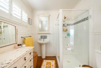 Scenic Rim Retreat - Lower Beechmont, Australia