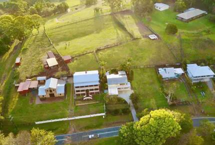 Scenic Rim Retreat - Lower Beechmont, Australia