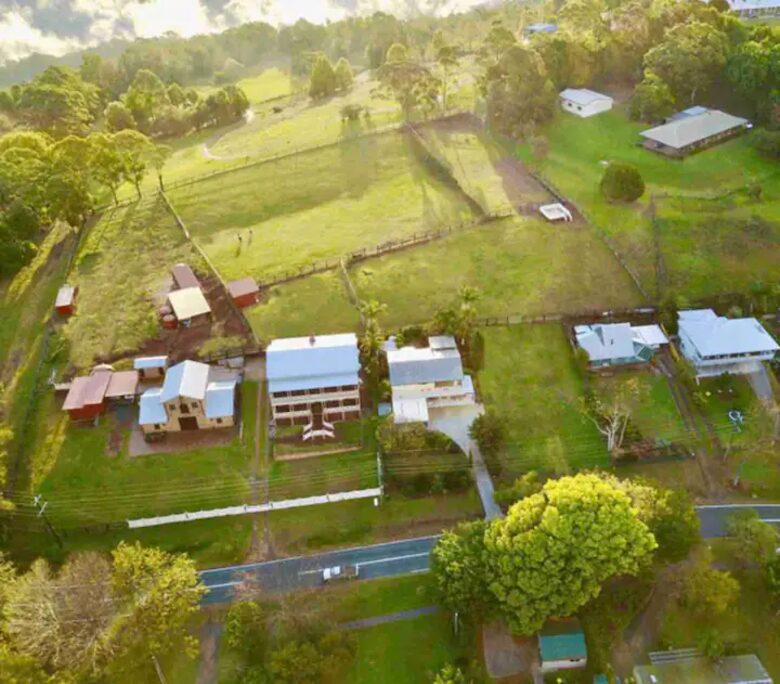Scenic Rim Retreat - Lower Beechmont, Australia