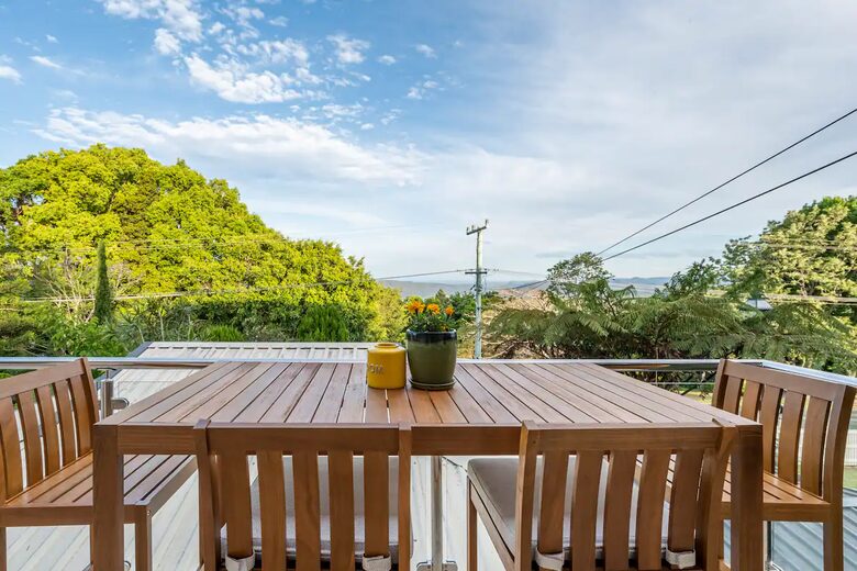 Scenic Rim Retreat - Lower Beechmont, Australia