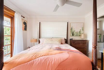 Scenic Rim Retreat - Lower Beechmont, Australia