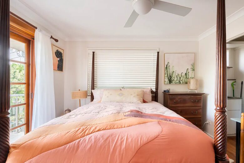 Scenic Rim Retreat - Lower Beechmont, Australia