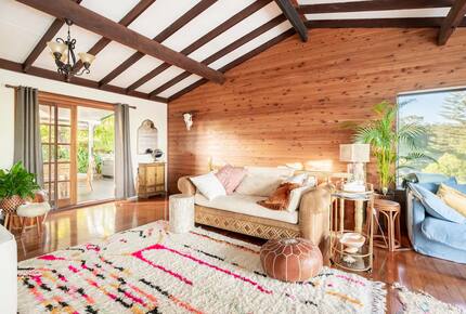 Scenic Rim Retreat - Lower Beechmont, Australia