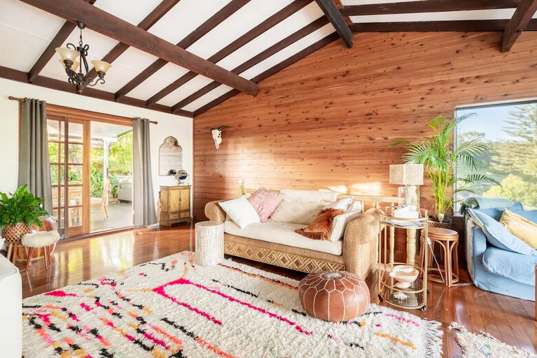 Scenic Rim Retreat - Lower Beechmont, Australia