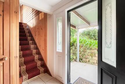 Scenic Rim Retreat - Lower Beechmont, Australia