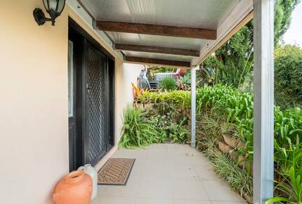 Scenic Rim Retreat - Lower Beechmont, Australia