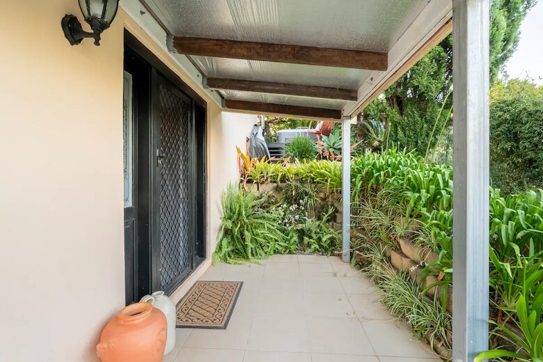 Scenic Rim Retreat - Lower Beechmont, Australia