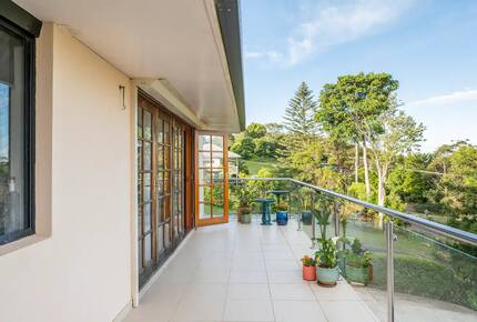 Scenic Rim Retreat - Lower Beechmont, Australia