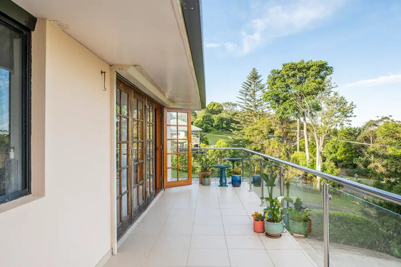 Scenic Rim Retreat - Lower Beechmont, Australia