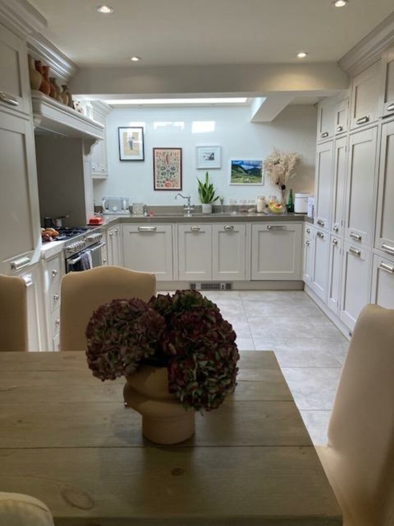 The Coach House | Holland Park - London, United Kingdom