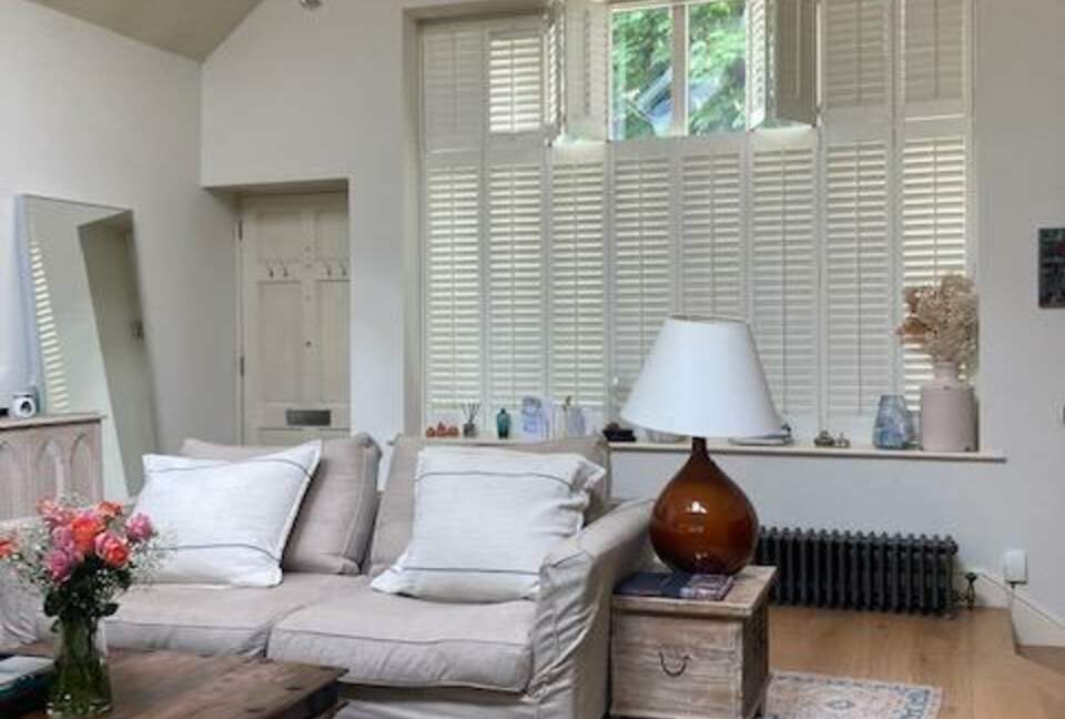 The Coach House | Holland Park - London, United Kingdom