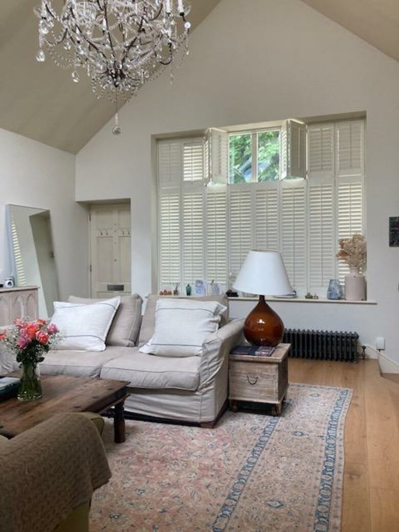 The Coach House | Holland Park - London, United Kingdom