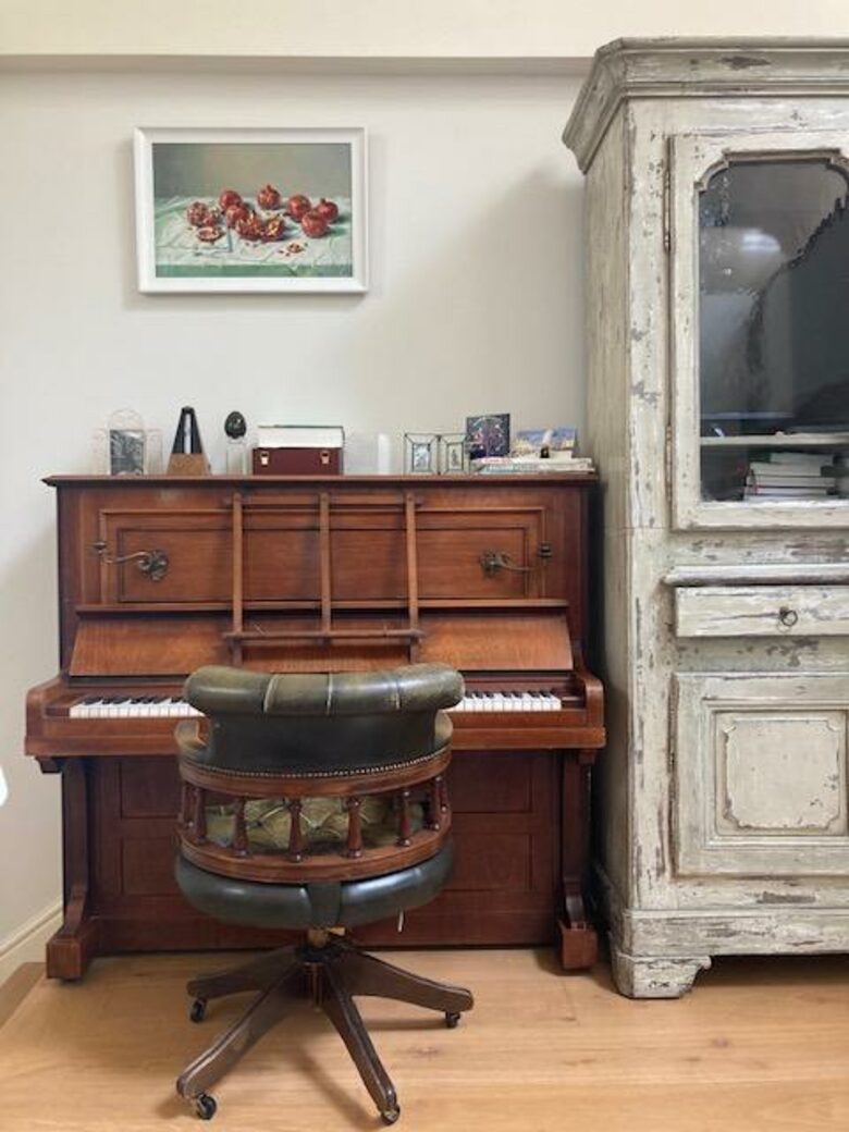 The Coach House | Holland Park - London, United Kingdom