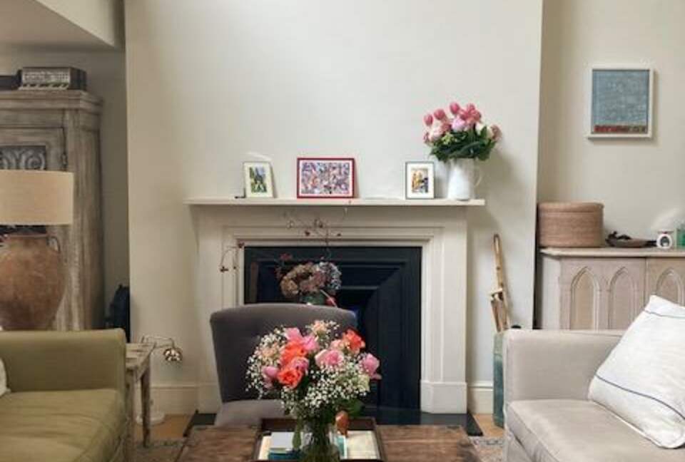 The Coach House | Holland Park - London, United Kingdom