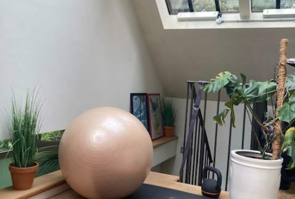 The Coach House | Holland Park - London, United Kingdom