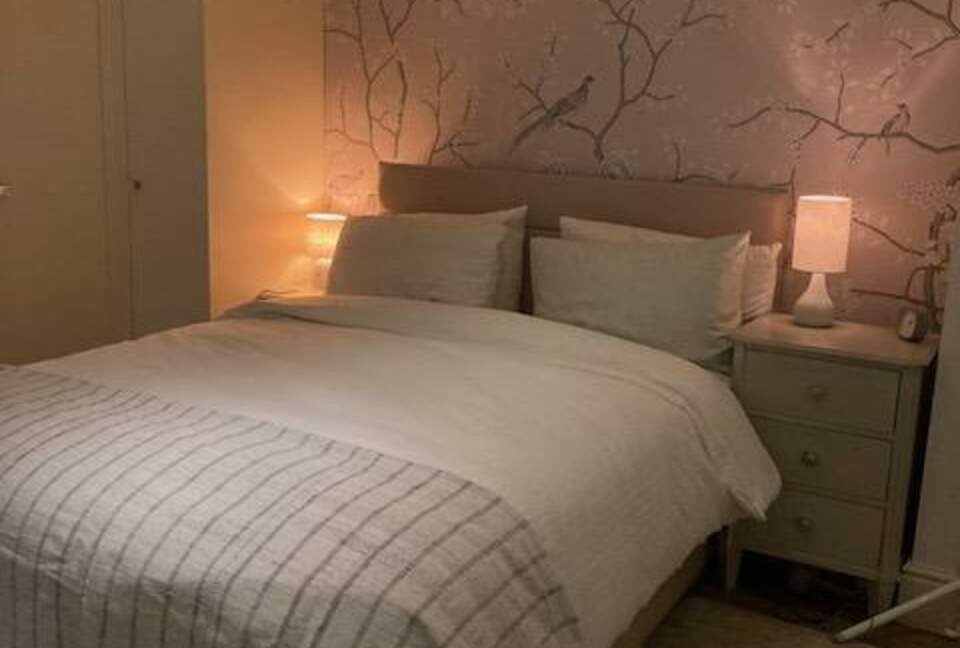 The Coach House | Holland Park - London, United Kingdom