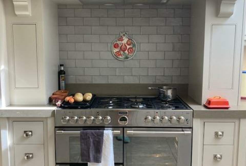 The Coach House | Holland Park - London, United Kingdom