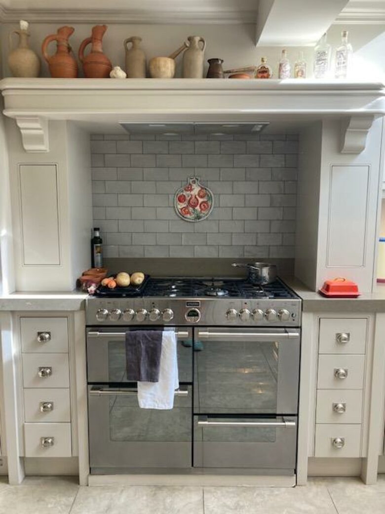 The Coach House | Holland Park - London, United Kingdom