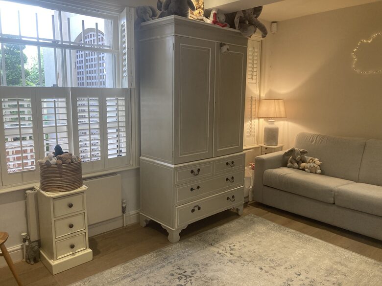 The Coach House | Holland Park - London, United Kingdom