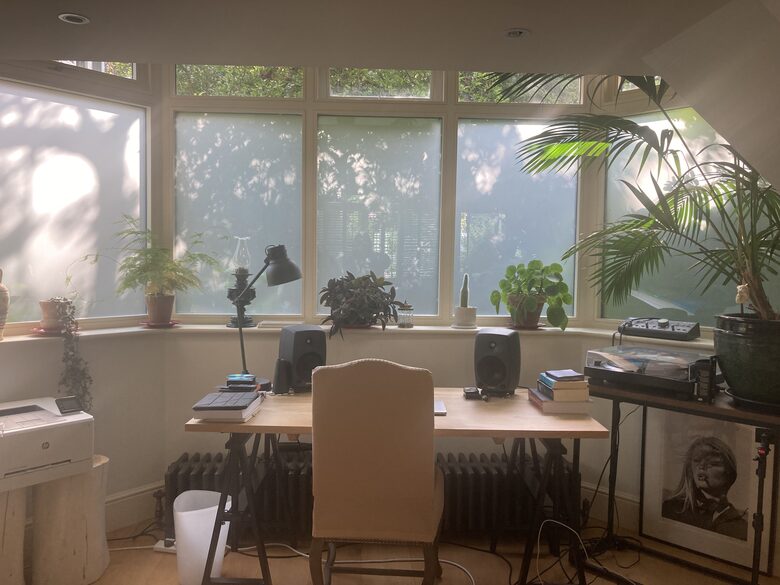 The Coach House | Holland Park - London, United Kingdom