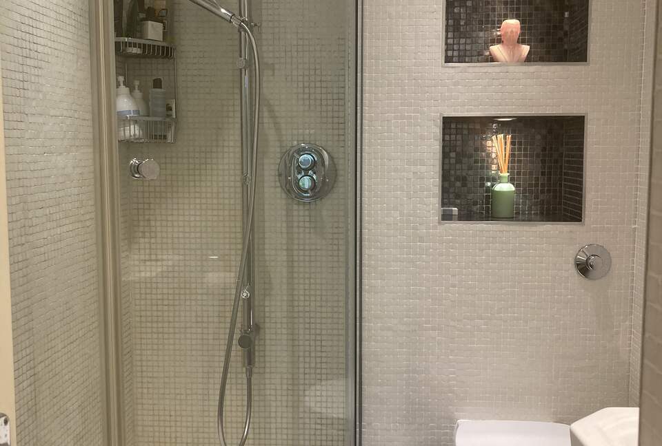 The Coach House | Holland Park - London, United Kingdom