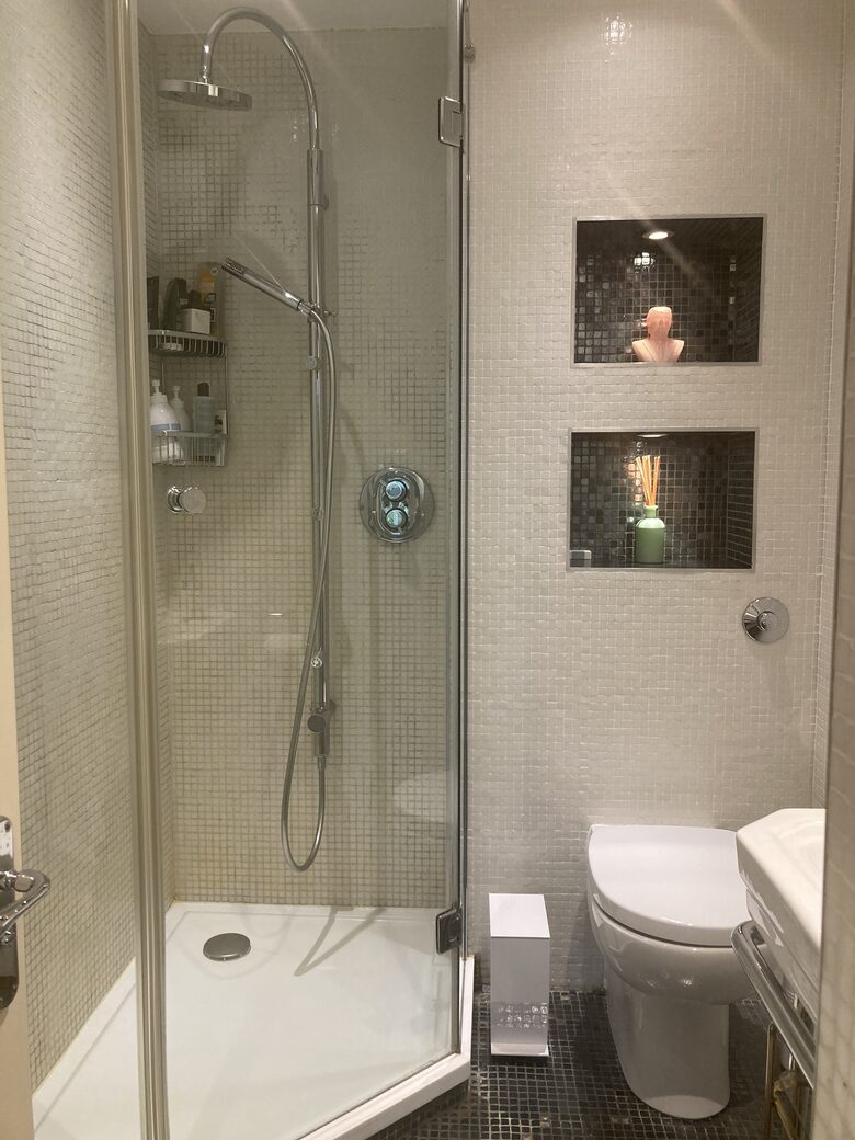 The Coach House | Holland Park - London, United Kingdom