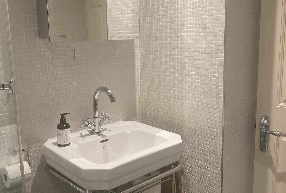 The Coach House | Holland Park - London, United Kingdom