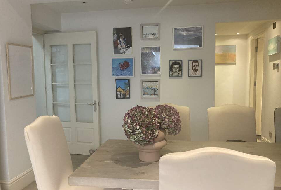 The Coach House | Holland Park - London, United Kingdom