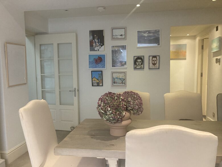 The Coach House | Holland Park - London, United Kingdom