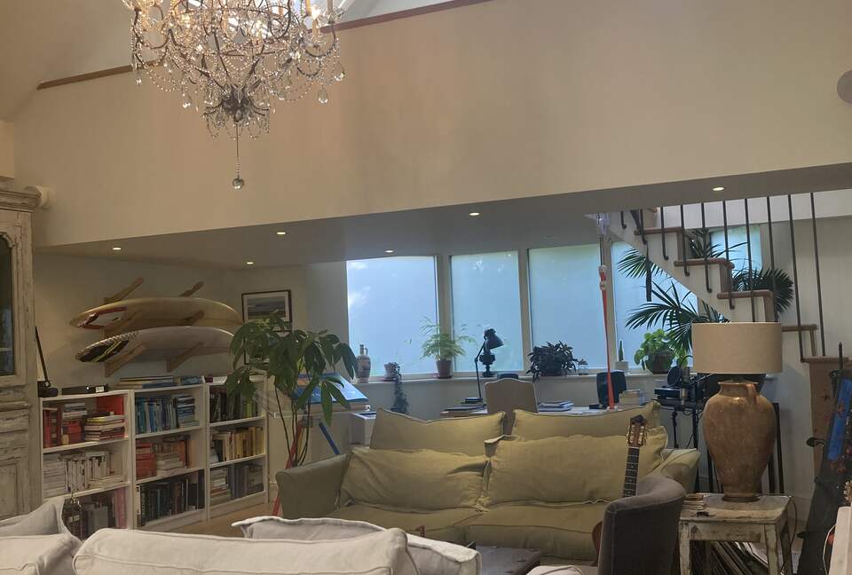 The Coach House | Holland Park - London, United Kingdom