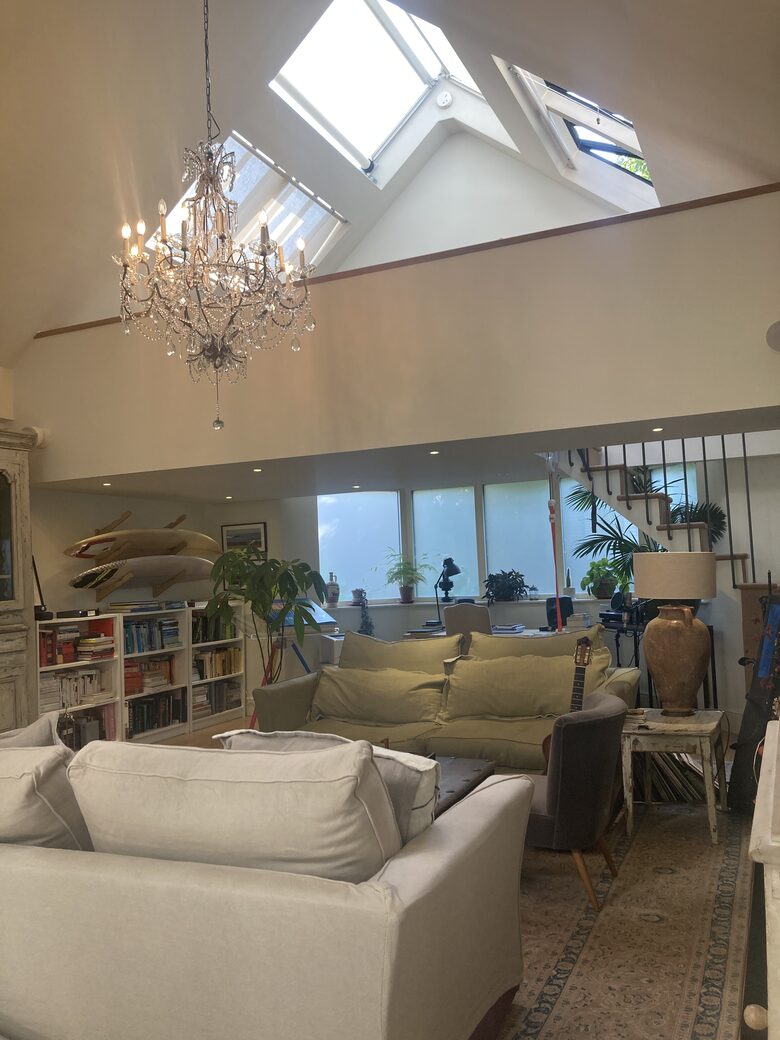 The Coach House | Holland Park - London, United Kingdom